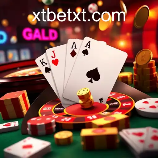 Exploring the World of Casino Games with XTBet