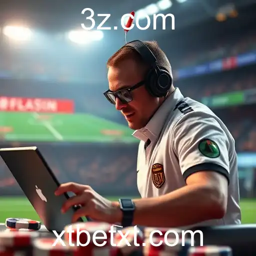 Inovações e Desafios no Mercado Global de Jogos