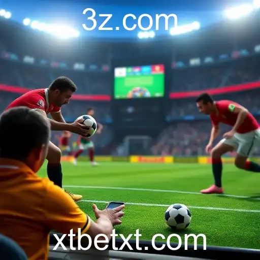 Tendências e Desafios no Mercado de Jogos Online no Brasil