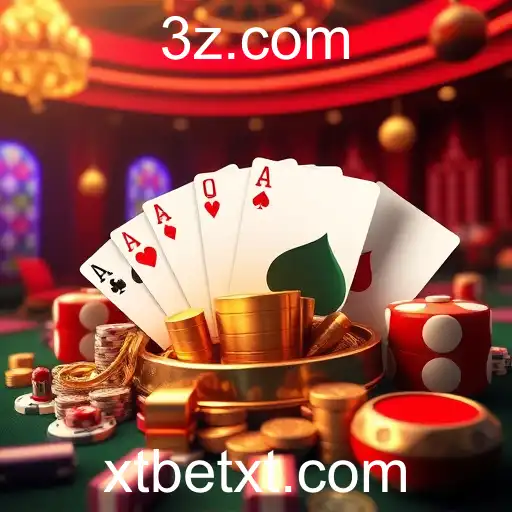A Revolução do Jogo Online: O Impacto do Xtbet em 2025