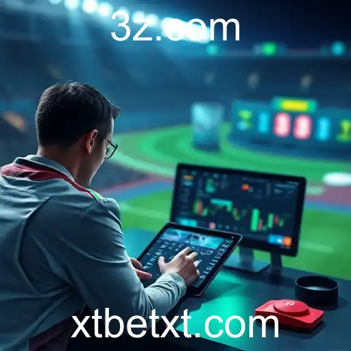 Tecnologia e Tendências no Mundo dos Jogos Online