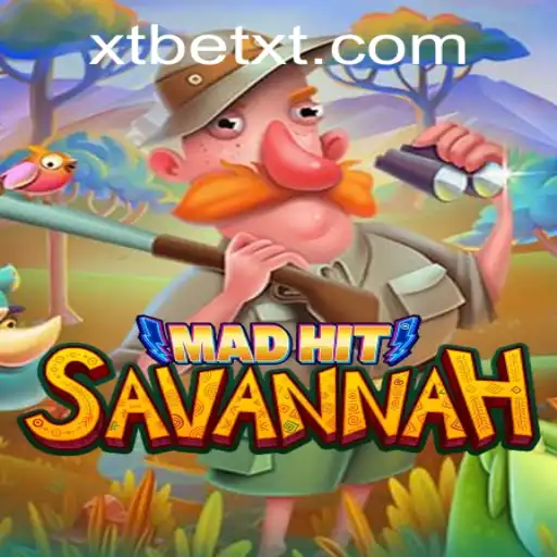Explore the Thrills of MadHitSavannah: A New Gaming Sensation