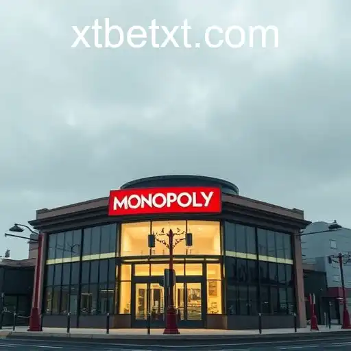 Understanding Monopolies: The Role of XTBet