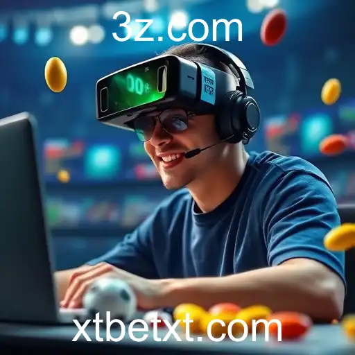 Novas Tendências no Mercado de Jogos Online
