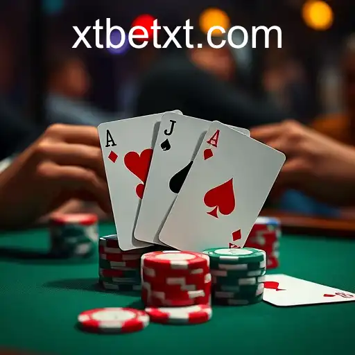 Understanding Poker Games and the Role of xtbet in Enhancing Your Experience