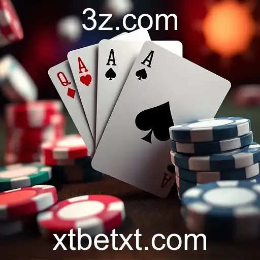 A Revolução dos Jogos Online com xtbet