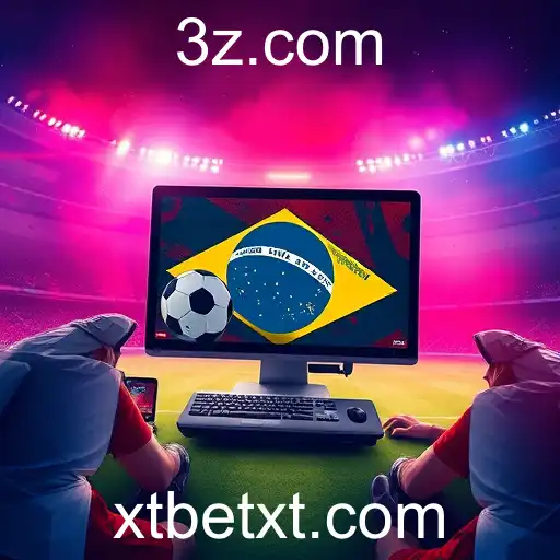 A Ascensão dos Sites de Apostas no Brasil em 2025