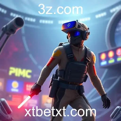 Tendências Emergentes nos Jogos Online